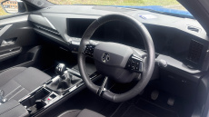 Vauxhall Astra 1.2 Turbo 130 GS 5dr Petrol Hatchback